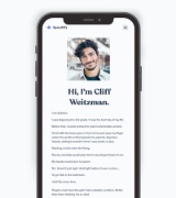 iphone app screenshor