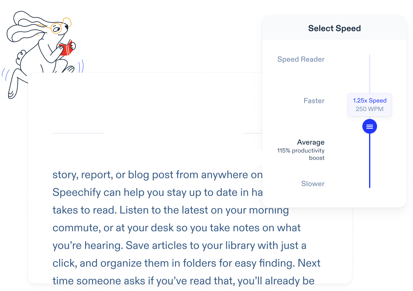 speechify-listening-speed