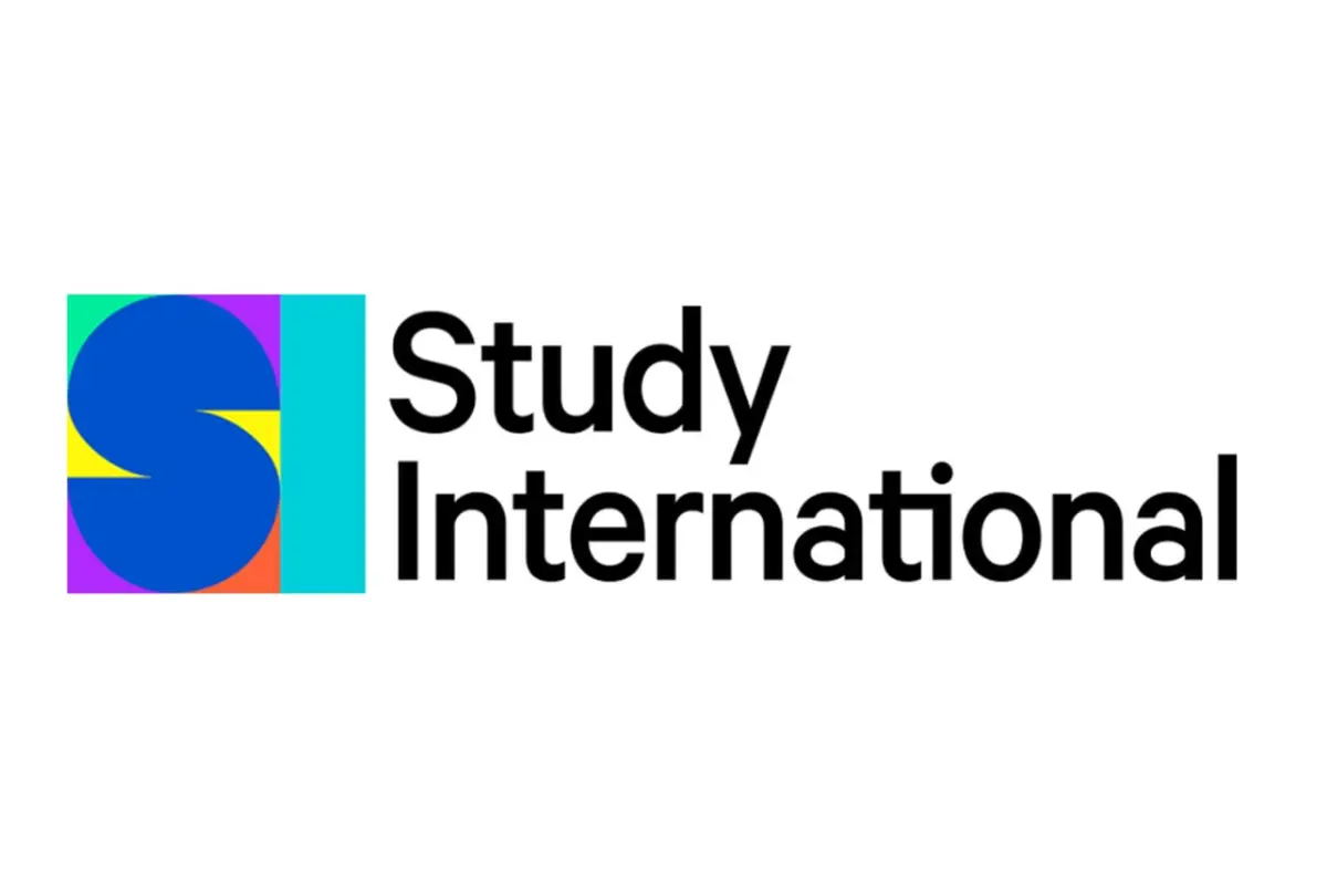 Study International Logo