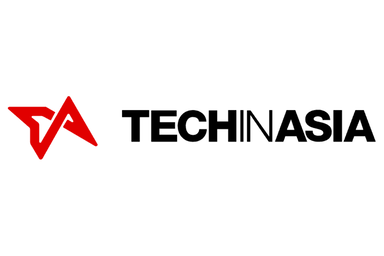 techinasia.com logo