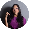 Fernanda testimonial avatar