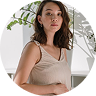 Giulia testimonial avatar