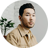 Kenji testimonial avatar