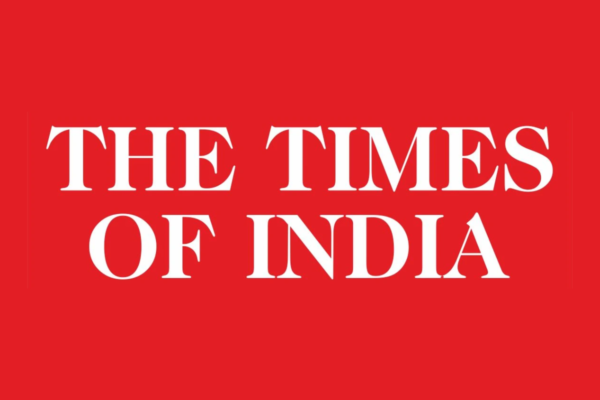 The Times of India