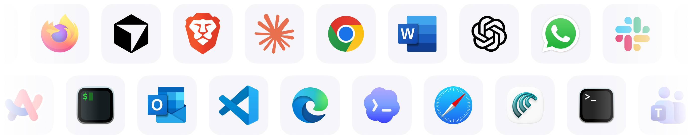 voice typing apps support desk