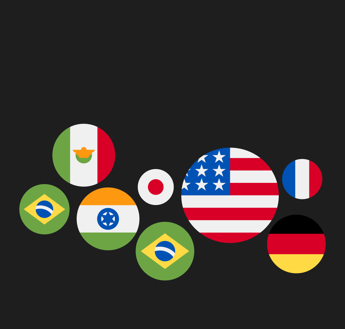 voice typing feature multiple languages