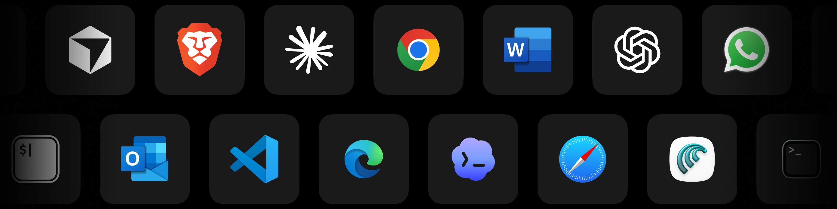 Voice Typing Works in Every App You Use