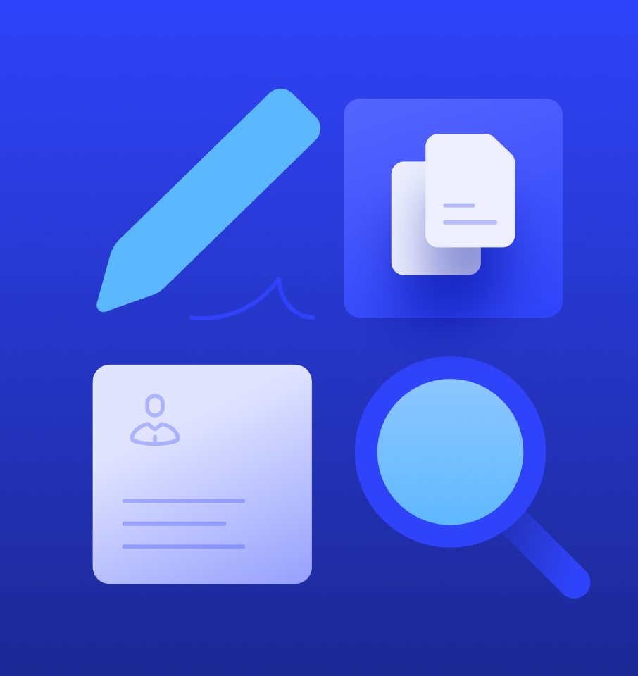 Wake up to tailored applications