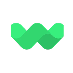 wellsaid studio app logo
