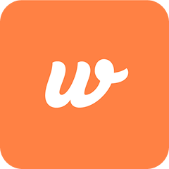 wideo app logo