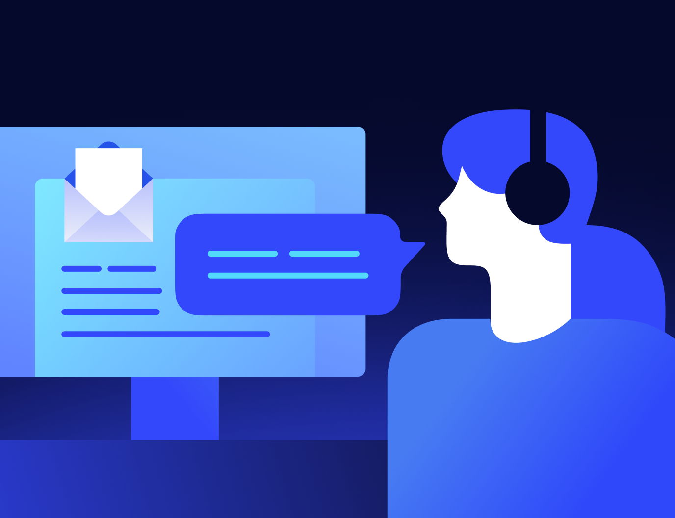 Work Faster with Speechify